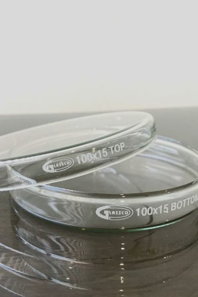 Petri Dish (SG Line)